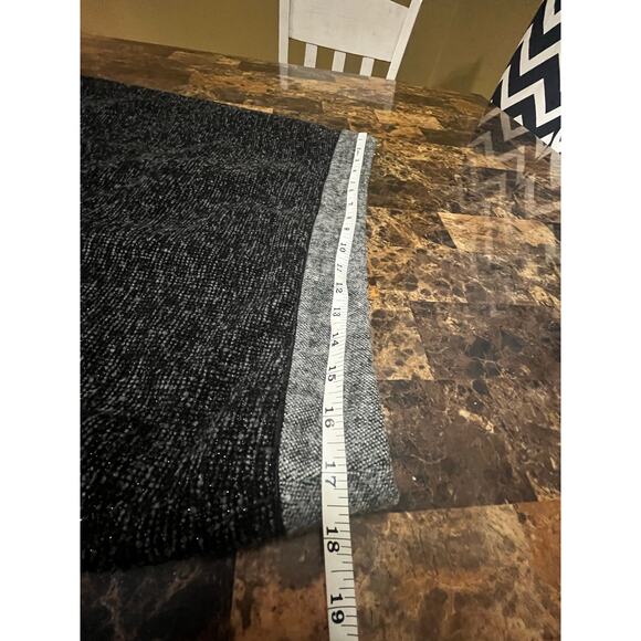 Liz Claiborne Wool Blend Skirt - Picture 8 of 8